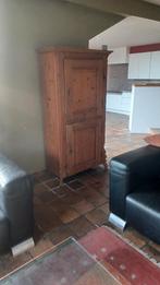kast, Huis en Inrichting, Ophalen, Gebruikt