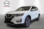Nissan X-Trail DIG-T 163 N-Connecta, Auto's, Voorwielaandrijving, 4 deurs, Stof, Euro 6