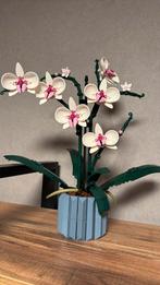 Lego orchidee, Ophalen, Zo goed als nieuw, Lego
