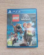 LEGO: Jurassic World - PS4, Ophalen, Gebruikt