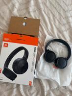 JBL koptelefoon nieuw!, Audio, Tv en Foto, Hoofdtelefoons, Ophalen of Verzenden, Zo goed als nieuw
