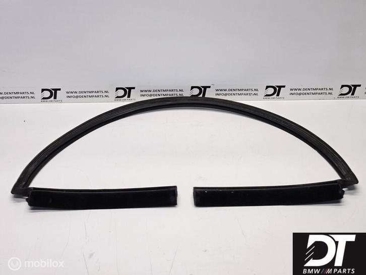Dakrubber voor BMW 3-serie Cabrio E46 54318229828, Autos : Pièces & Accessoires, Petit matériel, BMW, Utilisé, Enlèvement ou Envoi