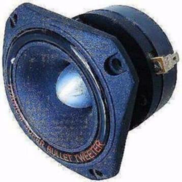 Ring radiator tweeter Titanium 150 Watt X11 [121-D] beschikbaar voor biedingen