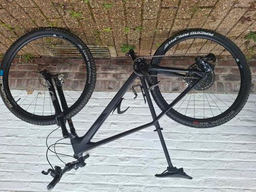 Mtb Cube., Fietsen en Brommers, Fietsen | Mountainbikes en ATB, Zo goed als nieuw, Heren, Overige merken, Hardtail, Ophalen of Verzenden