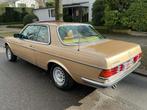 Mercedes-Benz W123 280CE Voiture Classique, Achat, Entreprise, Autres carburants, Mercedes-Benz