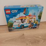 Lego ijswagen 60253