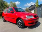 Vw Polo 1.4ess (100000km), Autos, Volkswagen, Achat, Boîte manuelle, Particulier, Euro 4