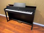 Casio digitale piano AP 470 uit einde leasing meerdere stuks, Muziek en Instrumenten, Ophalen, Zwart, Digitaal, Zo goed als nieuw