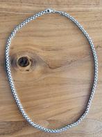 Thomas Sabo zilveren ketting, Ophalen of Verzenden, Zo goed als nieuw, Zilver, Zilver