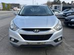 Hyundai ix35 1.7 diesel 2011 85kw. Euro 5, Auto's, Voorwielaandrijving, Euro 5, 4 cilinders, Bedrijf