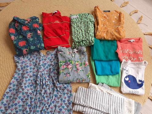 Kledingpakket meisje zomer/lente maat 92 (14 stuks), Enfants & Bébés, Vêtements enfant | Taille 92, Utilisé, Fille, Ensemble, Enlèvement ou Envoi