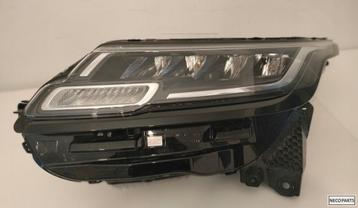 RANGE ROVER VELAR L560 FULL LED KOPLAMP ALLES LEVERBAAR !!! beschikbaar voor biedingen