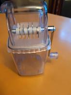 moulin à glace, Enlèvement ou Envoi, Neuf, Autres matériaux, Autres types