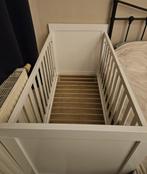 Babybed bonita, Kinderen en Baby's, Ophalen, Gebruikt, Matras