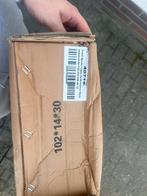 voorspoiler lip performance glossy geschikt voor f32 f33 f36, Auto-onderdelen, Ophalen, Voor, Nieuw, Bumper