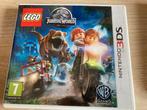 LEGO Jurassic World, Nintendo 3DS, Consoles de jeu & Jeux vidéo, Jeux | Nintendo 2DS & 3DS, 1 joueur, Enlèvement, Autres genres