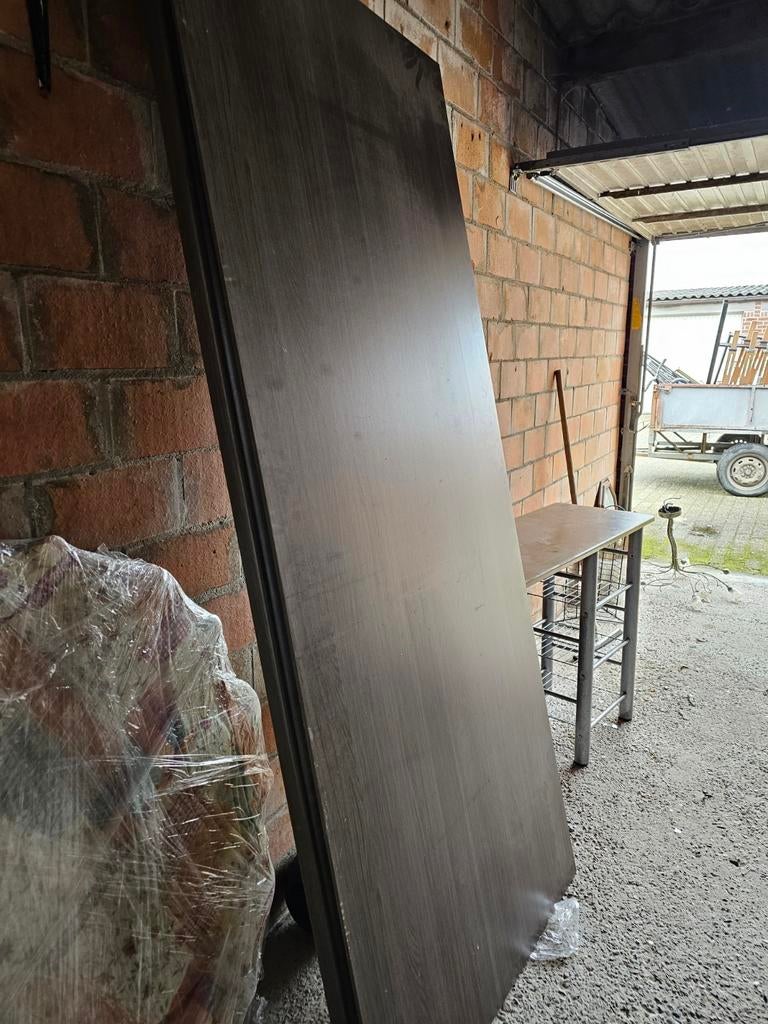 Heel kwalitatieve wandplaat, Ophalen of Verzenden