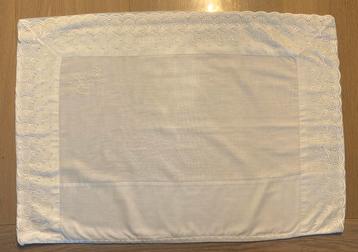 😴 Kussensloop 65 cm op 46 cm beschikbaar voor biedingen