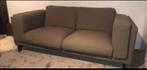Te koop: zo goed als nieuwe zetel IKEA Nockeby 2-zit, Huis en Inrichting, Zetels | Zetels, Ophalen, Zo goed als nieuw