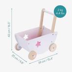 Navaris Doll Car LIVRAISON RAPIDE ET GRATUITE, Envoi