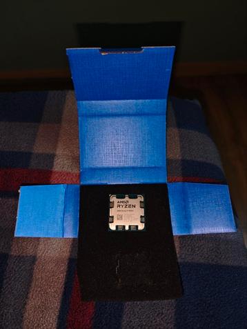Ryzen 9 7900X beschikbaar voor biedingen