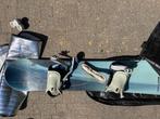 Scott USA Aurora 150 snowboard, Sport en Fitness, Snowboarden, Ophalen, Gebruikt, Board