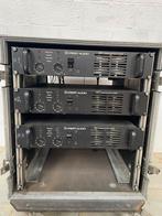 Crest Audio 7001 Pro Series versterkers, Muziek en Instrumenten, Ophalen, Gebruikt, 500 tot 1000 watt, P.A.