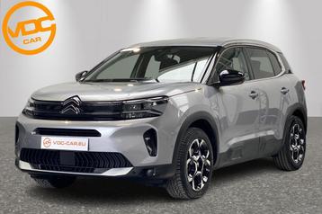 Citroen C5 Aircross PLUS HYBRID 136 eDCS6  beschikbaar voor biedingen