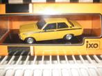 6 x opel ascona rallywagens op 1/43, Ophalen of Verzenden, Nieuw, Auto, Overige merken