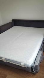 Fauteuil convertible, Maison & Meubles, Fauteuils, Enlèvement, Utilisé, 125 cm ou plus