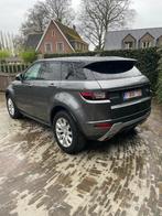 LAND ROVER RANGE ROVER EVOQUE 2.0 TD4 110 KW 4 ROUES MOTRICE, Autos, Land Rover, SUV ou Tout-terrain, 5 places, Carnet d'entretien