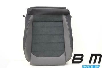 Zittingbekleding voorstoel VW Golf 7 Highline 5G0881405GJ beschikbaar voor biedingen