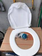 Planche de wc neuve, Neuf