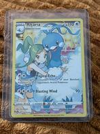 Silver Tempest Altaria TG11/TG30, Ophalen of Verzenden, Zo goed als nieuw