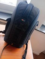 fototas lowepro, Ophalen of Verzenden, Gebruikt, Rugtas, Lowepro