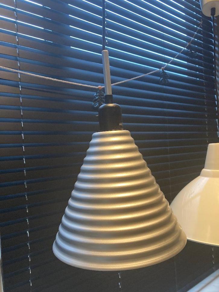 Ikea hanglampen, Maison & Meubles, Lampes | Suspensions, Utilisé, Synthétique, Métal, Autres matériaux, Enlèvement