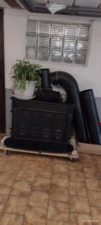 A vendre a petit prix et livraison sûr demande avec particip, Huis en Inrichting, Kachels, Ophalen of Verzenden