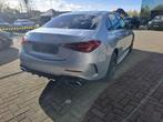 Mercedes-Benz C Klasse Berline C 300 e AMG Line | Smartphone, Auto's, Mercedes-Benz, Automaat, 4 deurs, 4 cilinders, 2080 kg