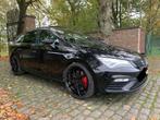 Seat Leon Cupra 300 MT, Autos, Cuir et Alcantara, Achat, Euro 6, Carnet d'entretien