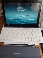 Samsung Galaxy tab 2 wifi only, Computers en Software, Android Tablets, Ophalen of Verzenden, Gebruikt
