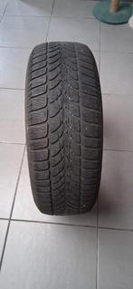 4 WINTER BANDFN 235/65R17, Ophalen