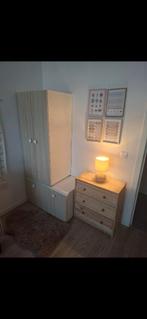 Meubles chambre enfant, Enlèvement, Comme neuf, Armoire