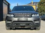 Land Rover Range Rover Sport 3.0 TDV6 HSE • 1ER PROP + XEN, Auto's, Land Rover, Automaat, 2993 cc, Leder, Bedrijf