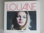 CD LOUANE « CHAMBRE 12" (19 titres), Enlèvement ou Envoi, Utilisé