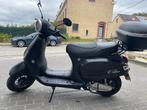Elektrische scooter, Ophalen, Overige modellen, Elektrisch, 100 cc