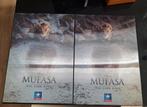 Twee posters Lion King: Mufasa, Verzamelen, Ophalen