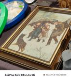 Schilderij, Enlèvement