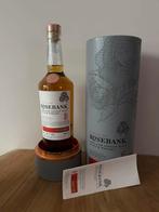 Whisky Rosebank 31 ans, Comme neuf