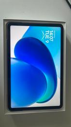 Xiaomi Pad 6 + hoejse, Computers en Software, Apple iPads, Overige modellen, Zwart, Zo goed als nieuw, 128 GB