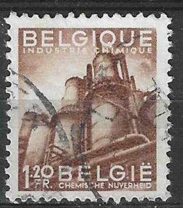 Belgie 1948 - Yvert 762 /OBP 767 - Belgische uitvoer (ST) beschikbaar voor biedingen